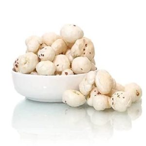Fresh Makhana