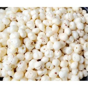 Phool Makhana