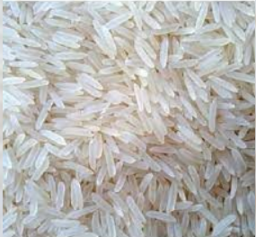 1509 White Sella Basmati Rice