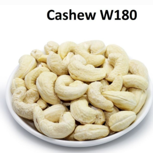 W180 Cashew Nut